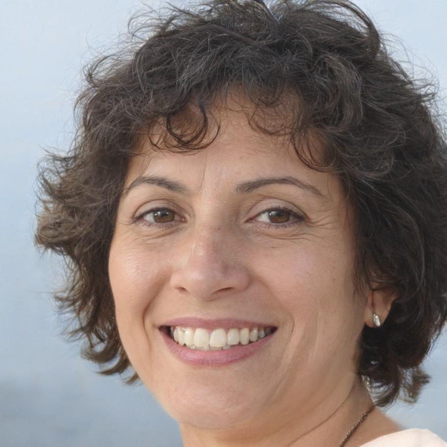Miranda Chen, Founder