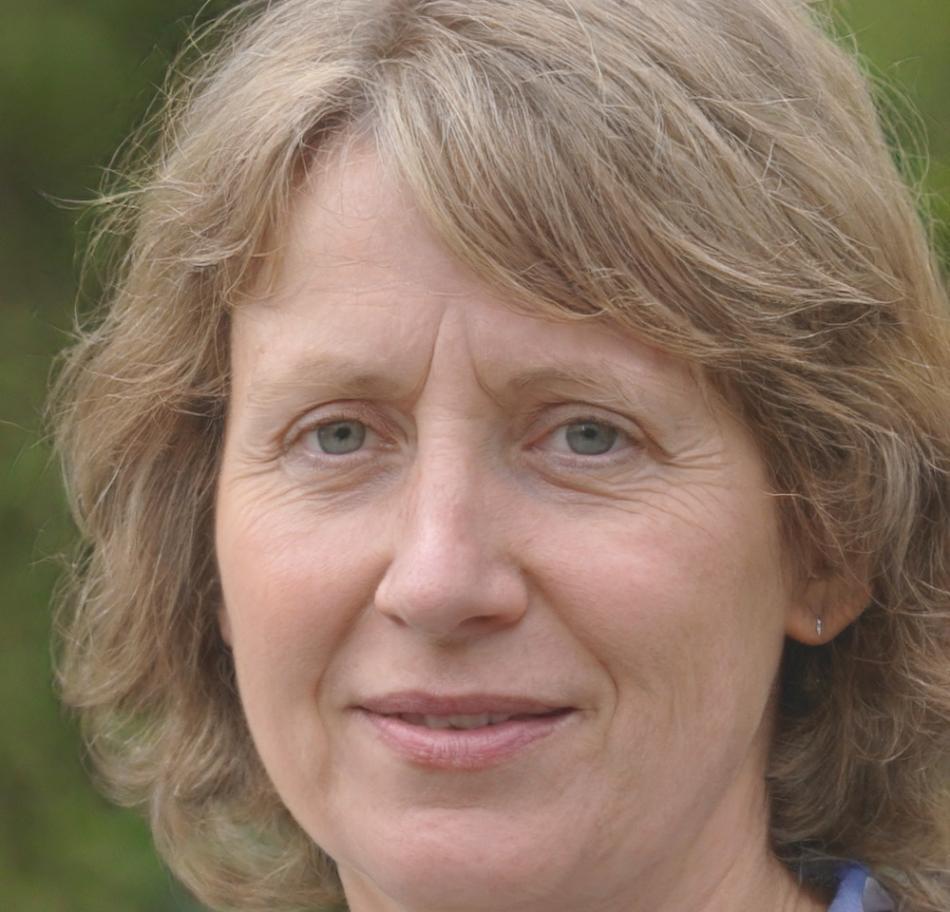 Sarah Williams, Education Director